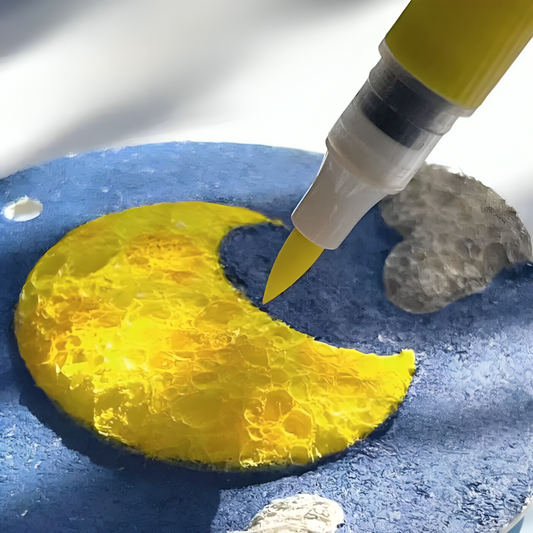 PopArt™ Crea Arte Dimensional Mágico