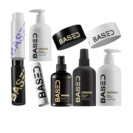 Spray Texturizante de Sal Marina para el Cabello - Spray de Olas Unisex que Añade Textura y Volumen Duraderos para un Look Playero Natural - Viral en TikTok