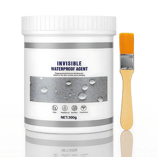 SealPro™ – Sellador transparente anti-fugas
