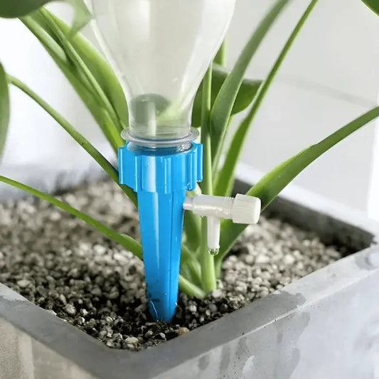 PlantDrip™ Alimento Consistente para Plantas