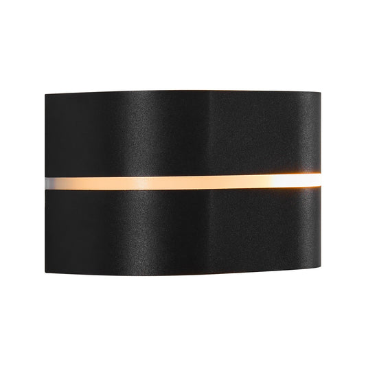 Luz de Pared Exterior Sibelis