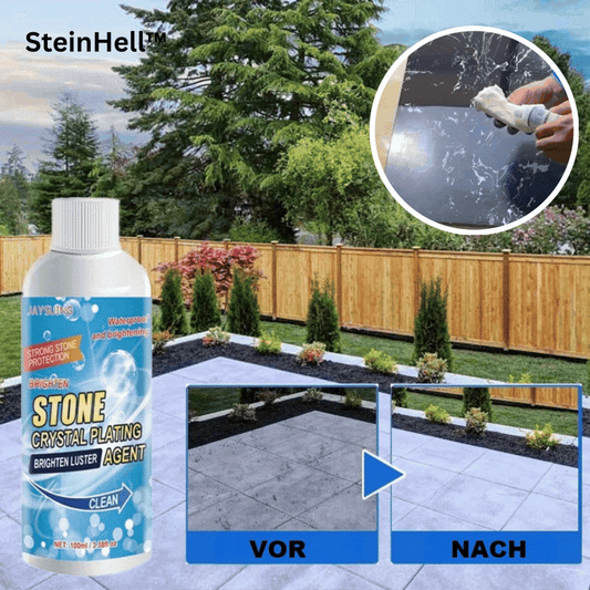 SteinHell™ Solución polivalente contra las manchas (2+1 Gratis)