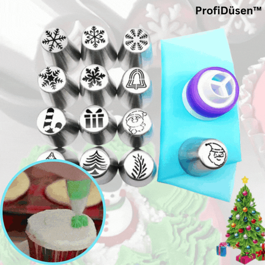 SweetSqueeze™ Reutilizable y Lavable