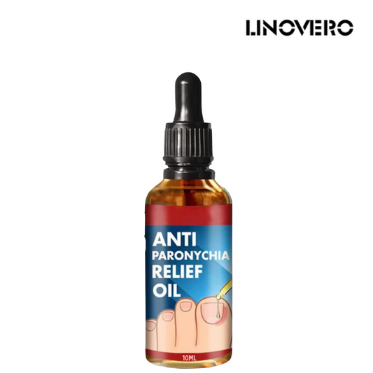 Aceite para uñas y cutículas 10 ml | Absorción rápida en 30 seg. | Nutre los bordes de uñas irritadas y uñas decoloradas | Natural