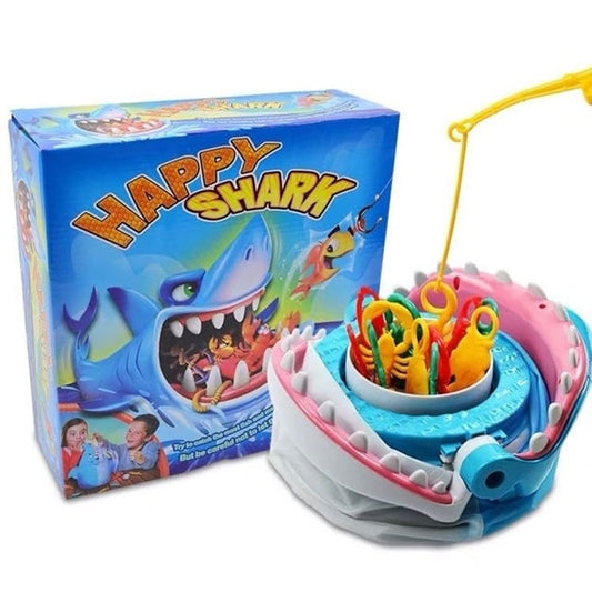 JawsAttack™ Reflejos Manuales Emocionantes