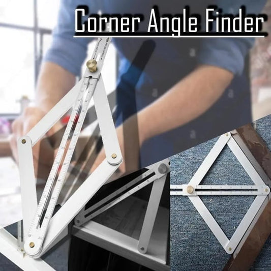 AngleGuide™ Precisión de Corte Guiada