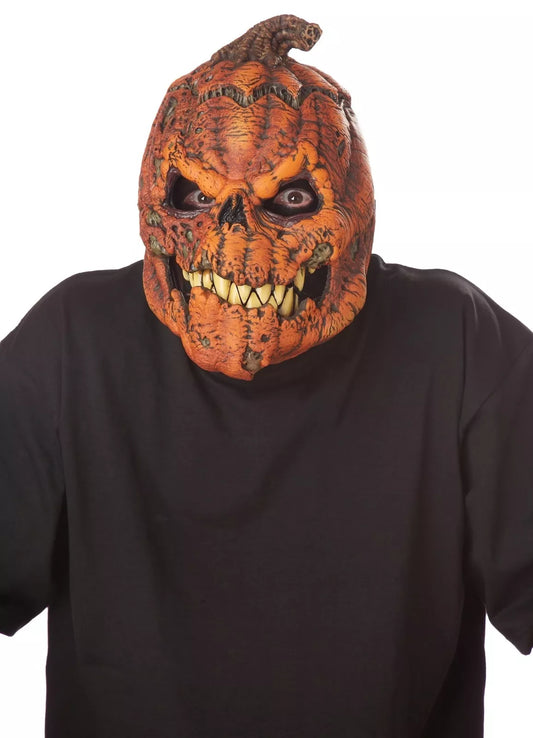 TerrorMask™ Poder de Terror Dinámico