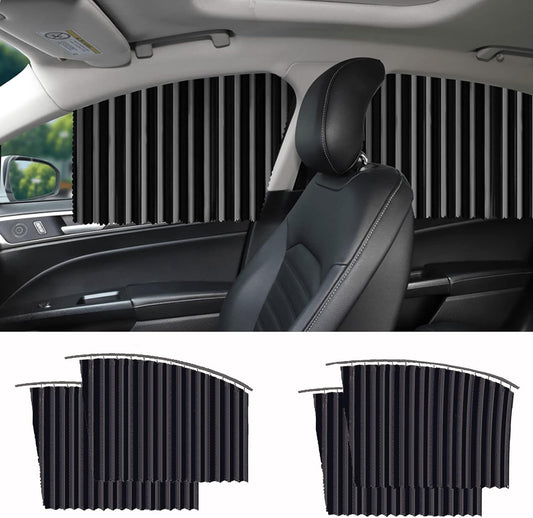 SichtSchutz™ Protección de ventana sin esfuerzo