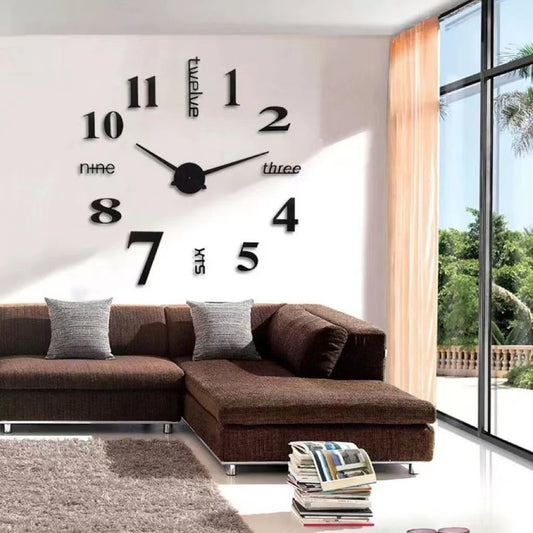 TimeCraft™ Expresión Moderna del Tiempo