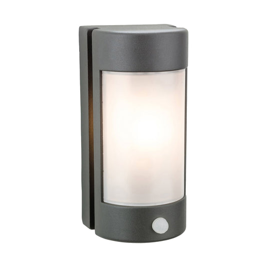 Luz de Pared Alder con Sensor PIR