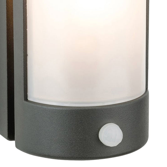 Luz de Pared Alder con Sensor PIR