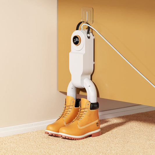 SchuhBrise™ Flujo de calor suave