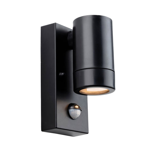 Luz de Pared Alvaro Down con Sensor PIR