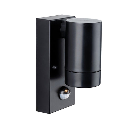 Luz de Pared Alvaro Down con Sensor PIR