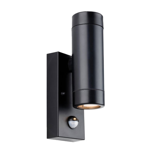 Luz de Pared con Sensor Alvaro Up & Down