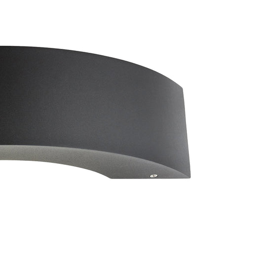 Luz de Pared Exterior LED Anice