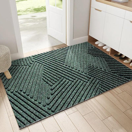 Alfombra Antideslizante | Alfombra para Interiores y Exteriores | Entralux