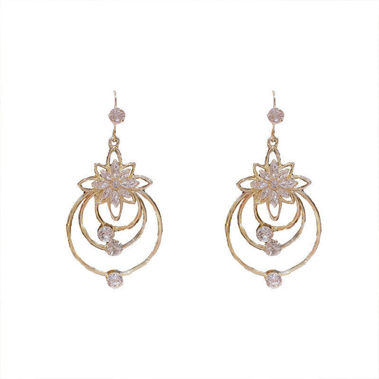 2+2 Gratis | BlütenTropfen™ Diseño Floral Elegante