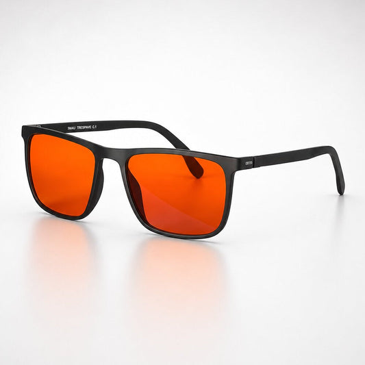 Filtro de luz azul Gafas | BlueShield