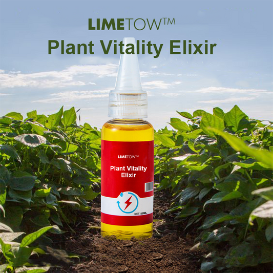 1+1 Gratis | VitalBloom™ Fortalece el Crecimiento de las Plantas