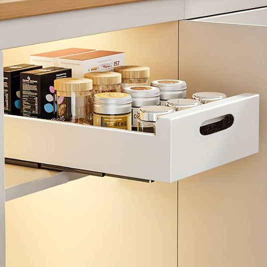 RackMate™ Solución de Organización