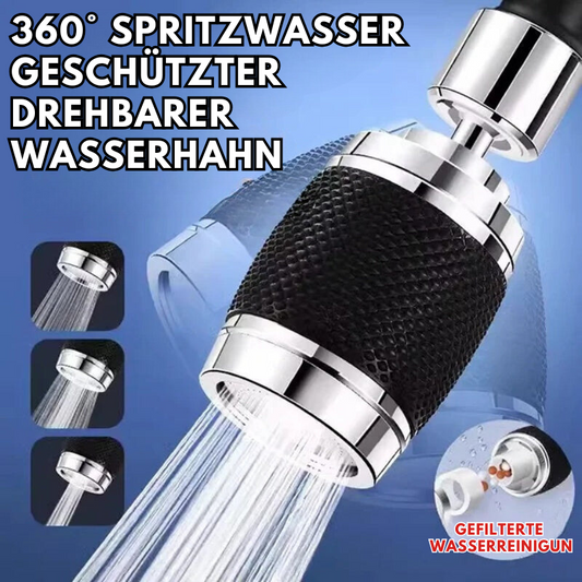 SchnellerAusguss™ Caudal de agua ajustable