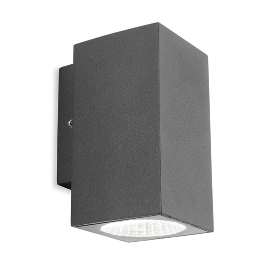 Luz de Pared LED Individual Crosby