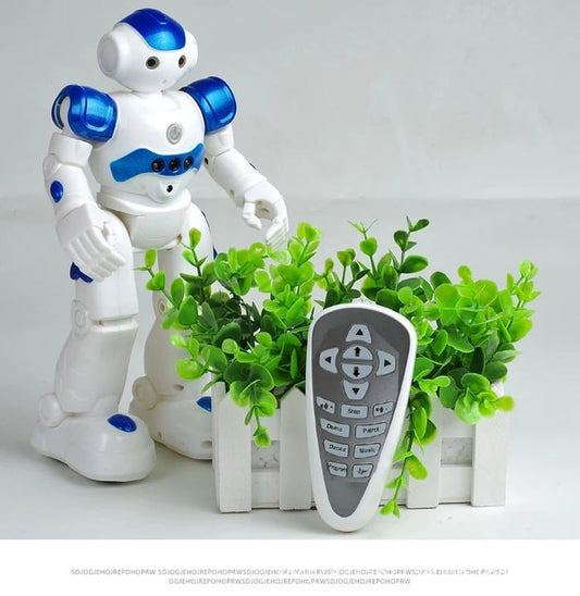 ThinkBot™ Automatiza las Tareas Diarias