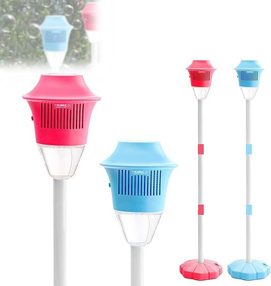 LumeBubbles™ Brillo de Burbujas Soñador