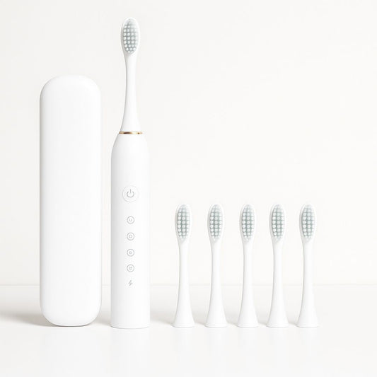 Cepillo de dientes eléctrico | ZahnKlar