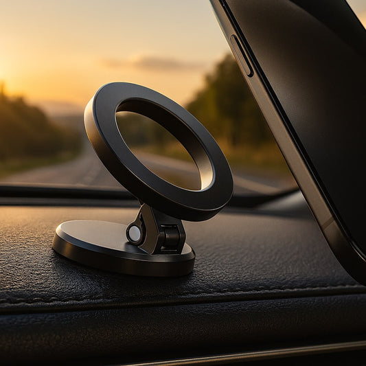 Soporte para Auto | Soporte Magnético Magsafe | FahrMag