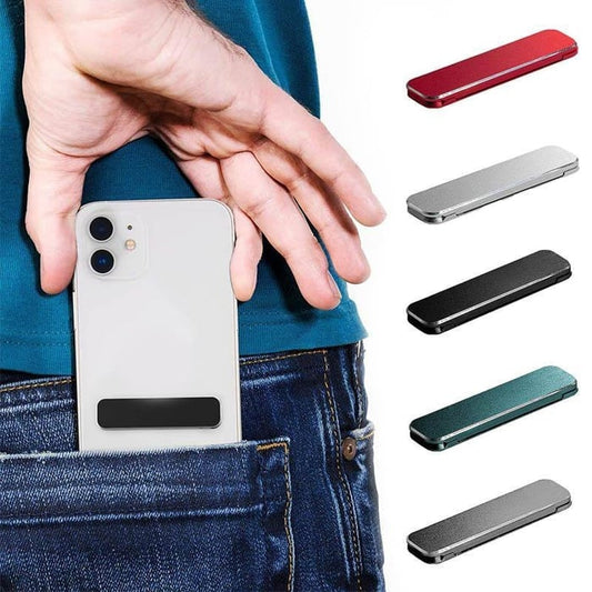 SnapStand™ Solución de Soporte Rápido para Teléfonos