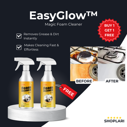 1+1 Gratis | GreaseGone™ Elimina las Manchas Persistentes
