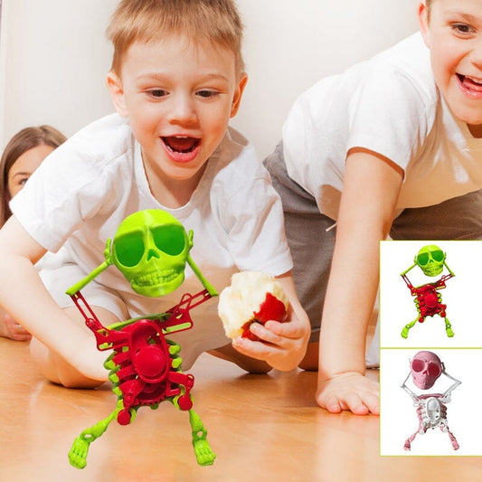 SkullFun™ Juego Terriblemente Divertido