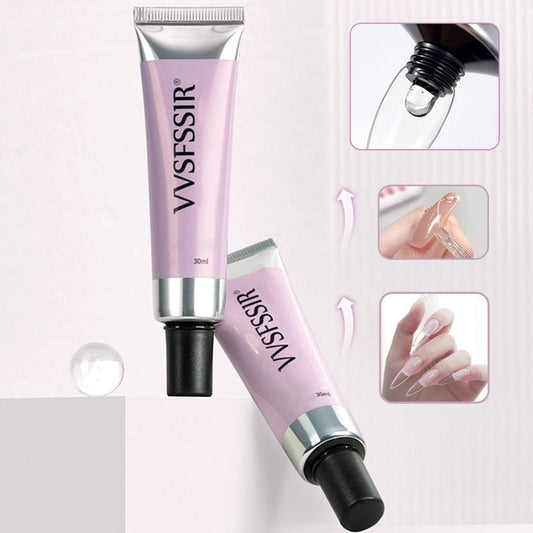 NailCraft™ Crea Uñas Deslumbrantes