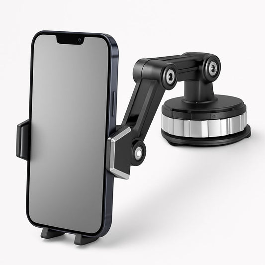 Soporte para teléfono de auto | LuxGrip