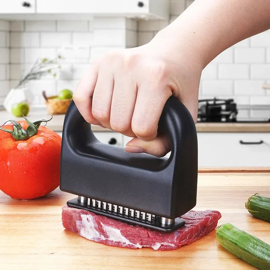 TenderMeat™ Cocción Rápida y Fácil