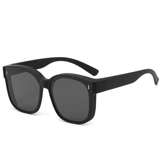 SonnenSchutzdach™ para poner sobre gafas de sol