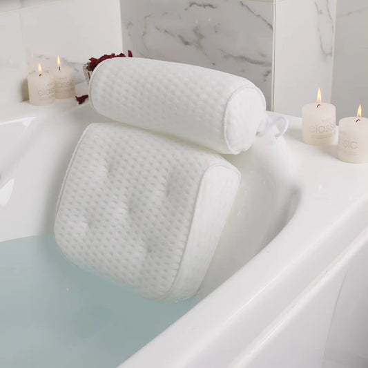 Almohada de Baño de Lujo