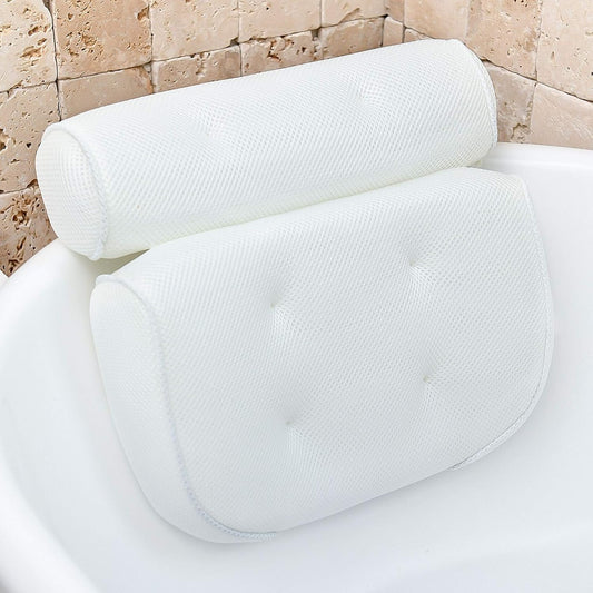 Almohada de Baño de Lujo