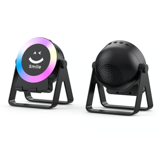 MusikStänder™ Altavoz minimalista todo-en-uno