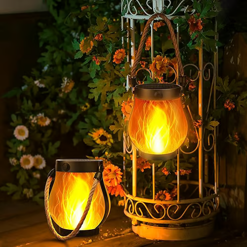 LumaSolar™ Ilumina Tus Noches