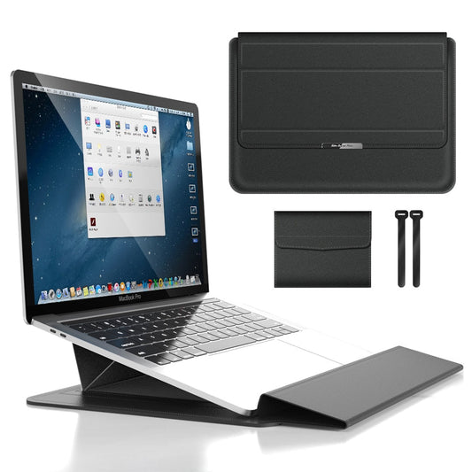 Bolsa para laptop con soporte para laptop | Bolsa de soporte