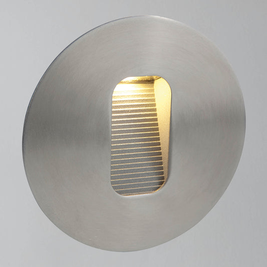 Luz de Pared y Escalera LED Redonda Vejen