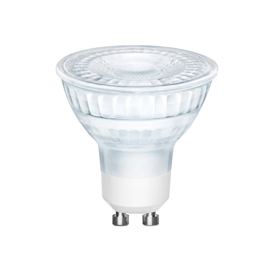PAR16 | GU10 | 230lm | 2700k (equivalente a 35w)