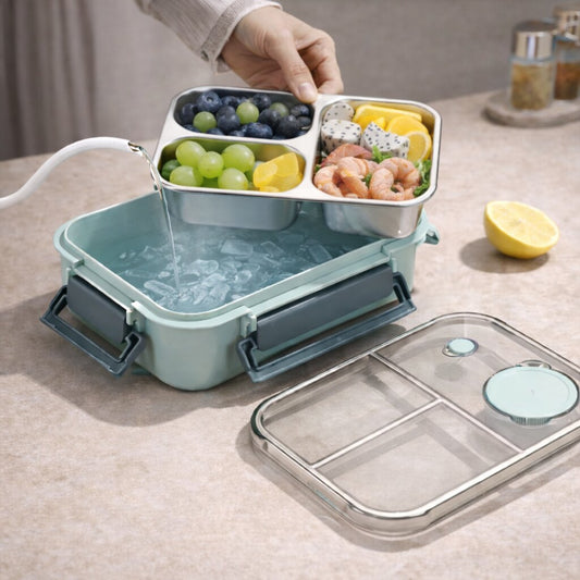 Contenedor Térmico para Comida | Esskraft