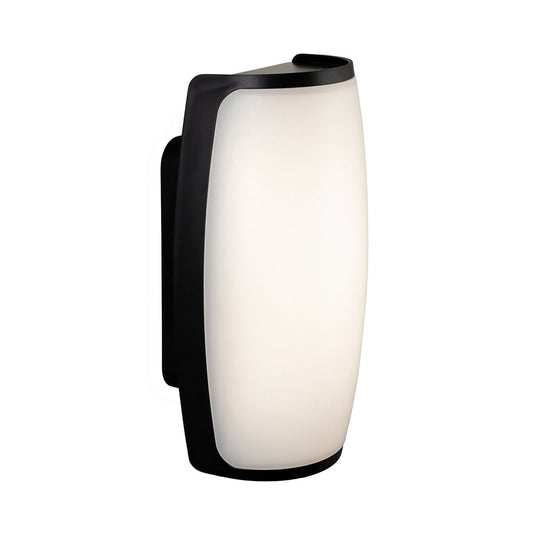 Luz de Pared Exterior LED Lyre