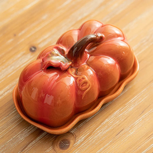 PumpkinWare™ Diseño Artesanal