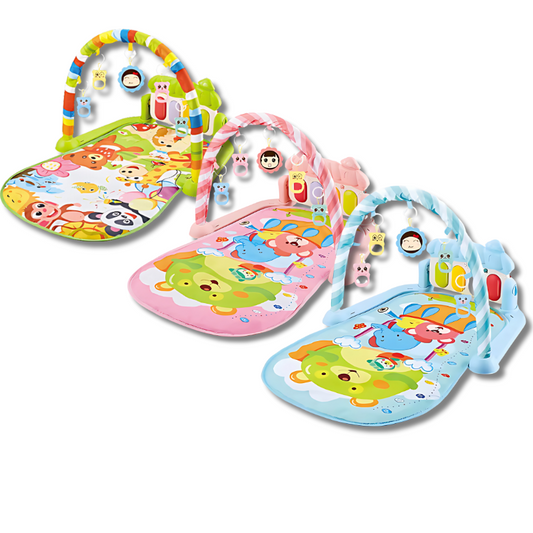 BabyTunes™ Descubrimiento Musical Interactivo
