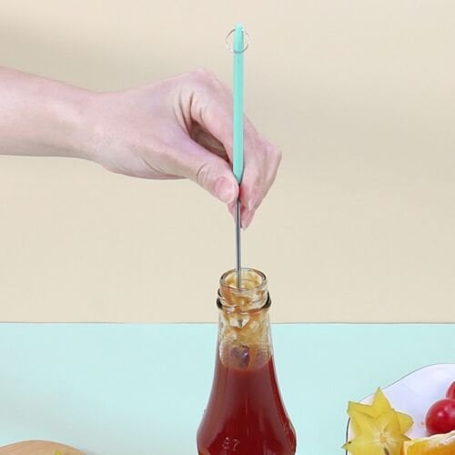 1+1 Gratis | FlascheZauberstab™ Captura cada gota